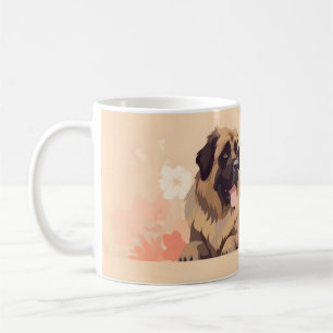 Leonberger Kaffeetasse