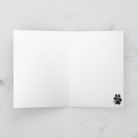 Leonberger Karte (Innenseite)