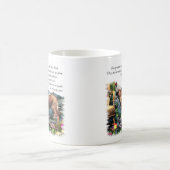 Leonberger Kunstgeschenke Verwandlungstasse (Mittel)