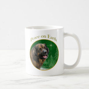 Leonberger Peace Kaffeetasse