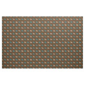 Leonberger Stoff (Yard (91,4 cm))