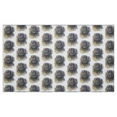 Leonberger Stoff (Fat Quarter (45,7 x 55,9 cm))