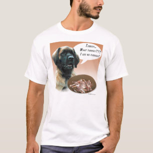 Leonberger Türkei T-Shirt