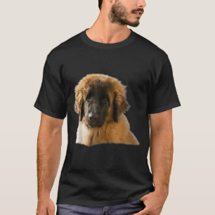 Leonberger Welpen T-Shirt