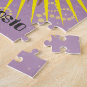 Leone 23 luglio al 22 agosto Puzzle (Seite)