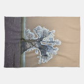 LEONENBAUM GESCHIRRTUCH (Horizontal)