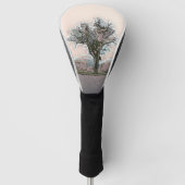 LEONENBAUM GOLF HEADCOVER (Vorderseite)
