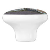 LEONENBAUM KERAMIKKNAUF (Seitenansicht)