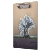 LEONENBAUM KLEMMBRETT (Links)