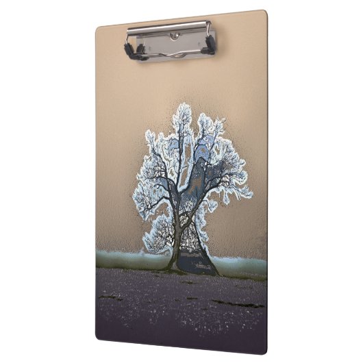 LEONENBAUM KLEMMBRETT (Links)