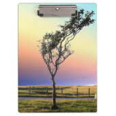 LEONENBAUM KLEMMBRETT (Vorderseite)