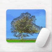 LEONENBAUM MOUSEPAD (Mit Mouse)