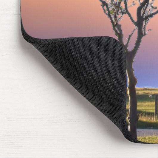 LEONENBAUM MOUSEPAD (Ecke)