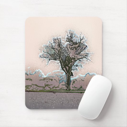 LEONENBAUM MOUSEPAD (Mit Mouse)