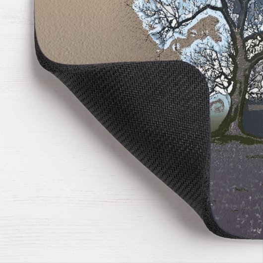 LEONENBAUM MOUSEPAD (Ecke)