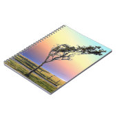 LEONENBAUM NOTIZBLOCK (Linke Seite)