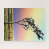 LEONENBAUM PUZZLE (Horizontal)