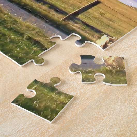 LEONENBAUM PUZZLE (Seite)