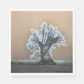 LEONENBAUM SERVIETTE (Vorderseite)