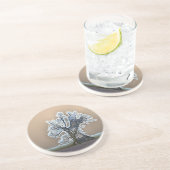 LEONENBAUM UNTERSETZER (Seite)