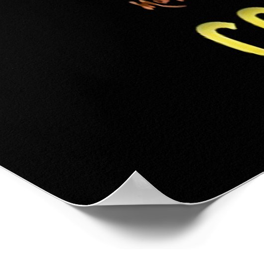 Leonetto Cappiello Cognac Pelisson Werbung Poster (Ecke)