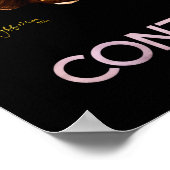 Leonetto Cappiello in den 1920er Jahren französisc Poster (Ecke)