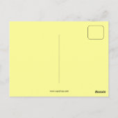 Leonetto Cappiello Italienischer Champagner Postkarte (Rückseite)