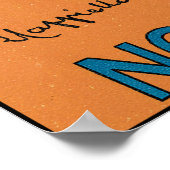 Leonetto Cappiello Magazzini Italiani Poster (Ecke)