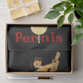 Leonetto Cappiello Pernis Weinroute Mendrisiotto Seidenpapier (Geschenk)