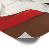 Leonetto Cappiello Poster (Ecke)