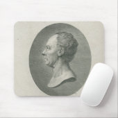 Leonhard Euler Mousepad (Mit Mouse)