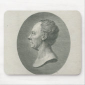 Leonhard Euler Mousepad (Vorne)