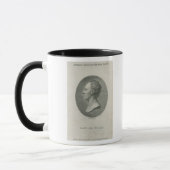 Leonhard Euler Tasse (Links)