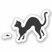 Leonid Galchenko Persönliches Emblem Aufkleber (Vorderseite)