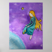 Leonida Poster (Vorne)
