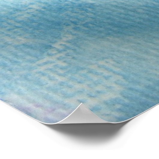 Leonida Poster (Ecke)