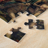 Leonidas bei Thermopylae Puzzle (Seite)