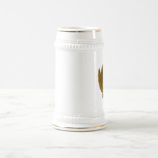 LEONIDAS BIERGLAS (Mittel)