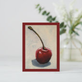 LEONKIRCHENMALERIE POSTKARTE (Stehend Vorderseite)