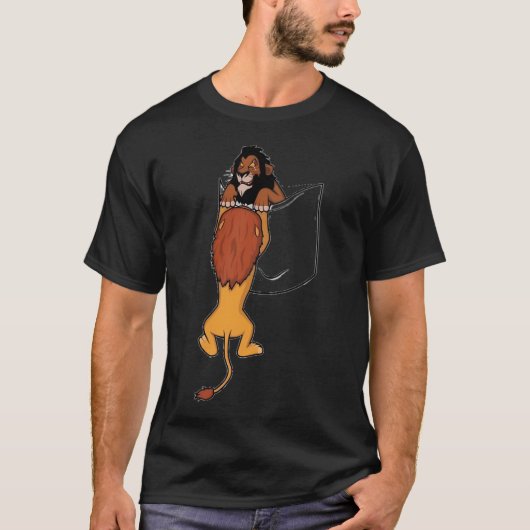 Leons Rache T-Shirt (Vorderseite)