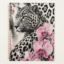 LeoOrchid Love Planer