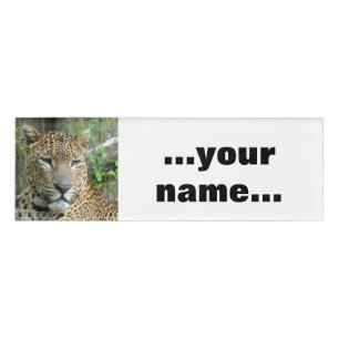 Leopard20151002 Namenschild