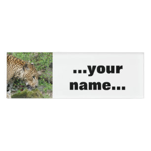 Leopard20151003 Namenschild