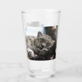 Leopard 002 glas (Rückseite)
