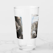 Leopard 002 glas (Rechts)