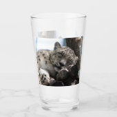Leopard 002 glas (Vorderseite)