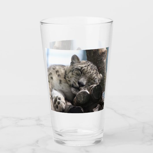 Leopard 002 glas (Vorderseite)