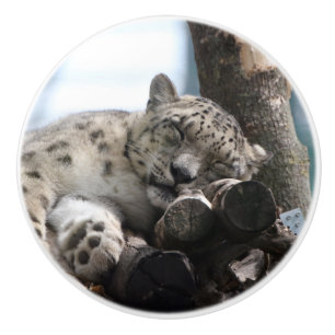 Leopard 002 keramikknauf