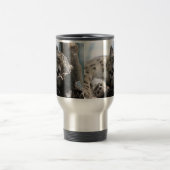 Leopard 002 reisebecher (Mittel)