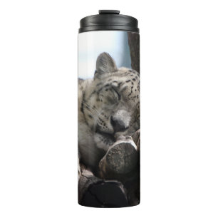 Leopard 002 thermosbecher